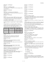 Preview for 27 page of Sharp FO-780A Service Manual