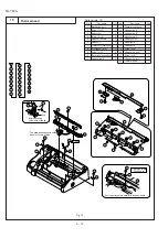 Preview for 42 page of Sharp FO-780A Service Manual