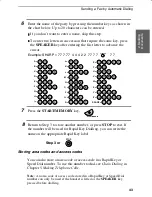 Preview for 44 page of Sharp FO-785 Operation Manual