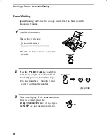 Preview for 47 page of Sharp FO-785 Operation Manual