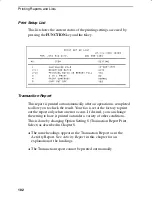 Preview for 103 page of Sharp FO-785 Operation Manual