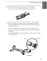 Preview for 23 page of Sharp FO-880 Operation Manual