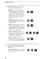 Preview for 56 page of Sharp FO-880 Operation Manual