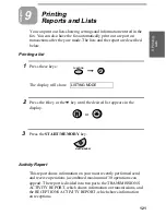 Preview for 123 page of Sharp FO-880 Operation Manual