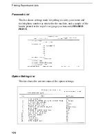 Preview for 126 page of Sharp FO-880 Operation Manual