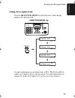 Preview for 32 page of Sharp FO-885 Operation Manual