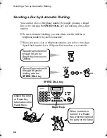 Preview for 67 page of Sharp FO-885 Operation Manual