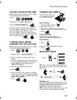 Preview for 138 page of Sharp FO-885 Operation Manual