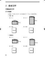 Preview for 201 page of Sharp FO-885 Operation Manual