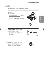 Preview for 214 page of Sharp FO-885 Operation Manual