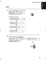 Preview for 34 page of Sharp FO-90 Operation Manual