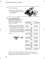 Preview for 65 page of Sharp FO-90 Operation Manual