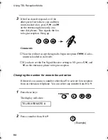 Preview for 85 page of Sharp FO-90 Operation Manual