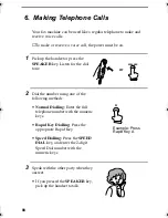 Preview for 89 page of Sharp FO-90 Operation Manual