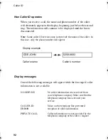 Preview for 93 page of Sharp FO-90 Operation Manual