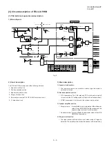 Предварительный просмотр 59 страницы Sharp FO-90 Service Manual