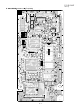 Предварительный просмотр 69 страницы Sharp FO-90 Service Manual