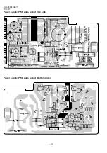 Предварительный просмотр 78 страницы Sharp FO-90 Service Manual