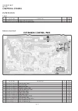 Предварительный просмотр 82 страницы Sharp FO-90 Service Manual