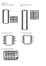 Предварительный просмотр 86 страницы Sharp FO-90 Service Manual