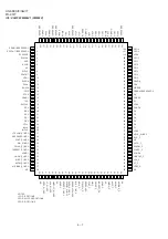 Предварительный просмотр 88 страницы Sharp FO-90 Service Manual