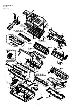 Предварительный просмотр 90 страницы Sharp FO-90 Service Manual