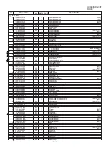 Предварительный просмотр 91 страницы Sharp FO-90 Service Manual