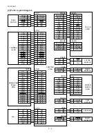 Предварительный просмотр 30 страницы Sharp FO-90A Service Manual