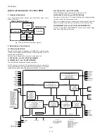 Предварительный просмотр 32 страницы Sharp FO-90A Service Manual