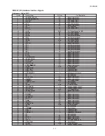 Предварительный просмотр 37 страницы Sharp FO-90A Service Manual