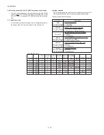 Предварительный просмотр 40 страницы Sharp FO-90A Service Manual