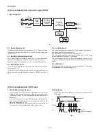 Предварительный просмотр 42 страницы Sharp FO-90A Service Manual