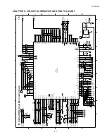 Предварительный просмотр 43 страницы Sharp FO-90A Service Manual