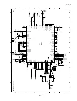 Предварительный просмотр 45 страницы Sharp FO-90A Service Manual