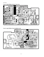 Предварительный просмотр 56 страницы Sharp FO-90A Service Manual