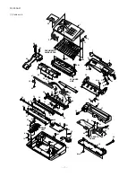 Предварительный просмотр 60 страницы Sharp FO-90A Service Manual