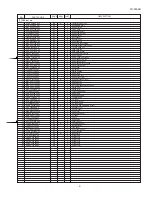 Предварительный просмотр 61 страницы Sharp FO-90A Service Manual