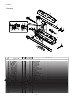 Предварительный просмотр 62 страницы Sharp FO-90A Service Manual