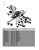 Предварительный просмотр 64 страницы Sharp FO-90A Service Manual