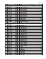 Предварительный просмотр 69 страницы Sharp FO-90A Service Manual