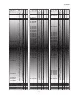 Предварительный просмотр 73 страницы Sharp FO-90A Service Manual
