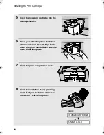 Preview for 20 page of Sharp FO-B1600 Operation Manual