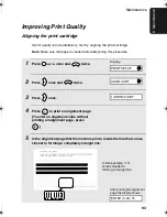 Preview for 95 page of Sharp FO-B1600 Operation Manual