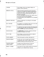 Preview for 106 page of Sharp FO-B1600 Operation Manual