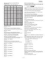 Preview for 35 page of Sharp FO-B1600 Service Manual