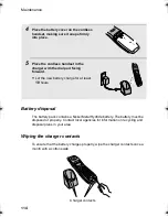 Preview for 116 page of Sharp FO-CC500 Operation Manual