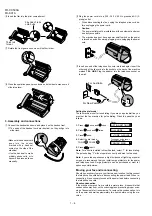 Preview for 8 page of Sharp FO-CC500 Service Manual