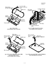 Предварительный просмотр 113 страницы Sharp FO-CC500 Service Manual