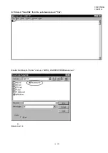 Preview for 135 page of Sharp FO-CC500 Service Manual