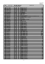 Предварительный просмотр 155 страницы Sharp FO-CC500 Service Manual